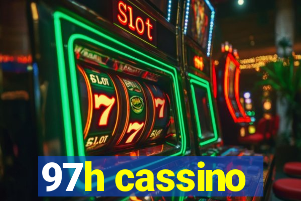 97h cassino